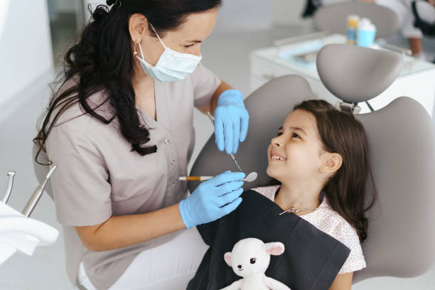 Best Same-Day Emergency Dental Services in Lexington Hills, CA