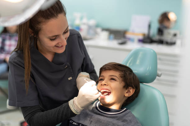 Best Emergency Denture Repair in Lexington Hills, CA