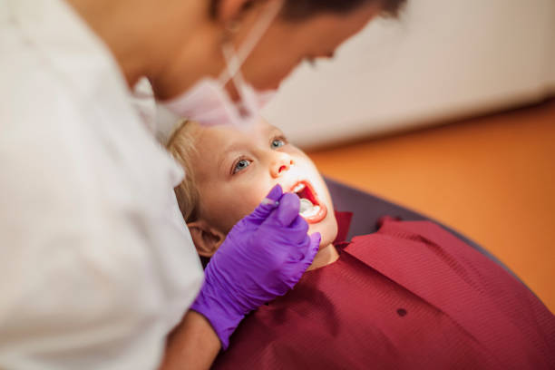 Best Same-Day Emergency Dental Services in Lexington Hills, CA