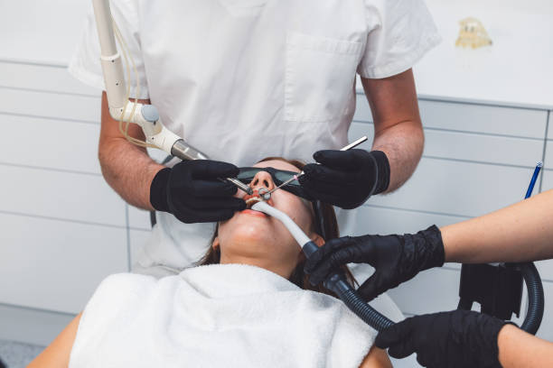 Best Emergency Gum Treatment in Lexington Hills, CA